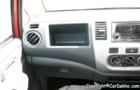 Maruti Zen Estilo Passanger's View Picture