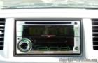 Maruti Zen Estilo Stereo Picture