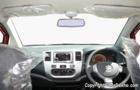 Maruti Zen Estilo DashBoard Picture
