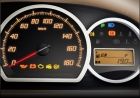 Maruti Zen Estilo TachoMeter Picture