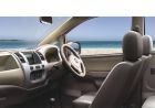 Maruti Zen Estilo Passanger Seat Picture