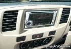 Maruti Zen Estilo Side AC Control Picture