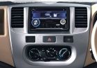 Maruti Zen Estilo Front AC Controls Picture