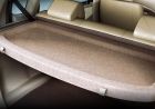 Maruti Zen Estilo trunk open closer view Picture