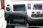 Maruti Zen Estilo DashBoard Cabin Picture