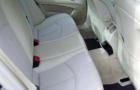 Mercedes-Benz E-Class E250 Diesel 3rd Row Seat Pictures