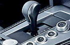 Mercedes-Benz E-Class E250 Diesel Gear Shifter Pictures