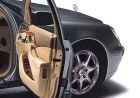 Mercedes-Benz S-Class S 350 CDI Inside Of Driver's Side Open Door Pictures
