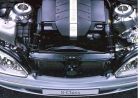 Mercedes Benz S Class Engine Picture