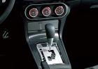 Mitsubishi Lancer Evolution X Gear Shifter Interior Photo
