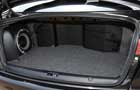 Mitsubishi Lancer 2.0 L Diesel LX Trunk Open Pictures
