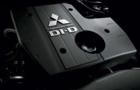 Mitsubishi Lancer 2.0 L Diesel LX Engine Pictures