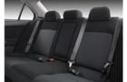 Mitsubishi Lancer 2.0 L Diesel LX 3rd Row Seat Pictures