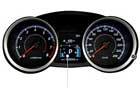 Mitsubishi Lancer 2.0 L Diesel LX TachoMeter Pictures