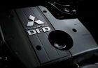 Mitsubishi Outlander Picture - Engine