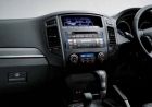 Mitsubishi Outlander Picture - Interior