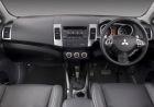 Mitsubishi Outlander Picture - Interior