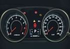 Mitsubishi Outlander Picture - Speedometer