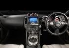 Nissan 370Z MT DashBoard Pictures