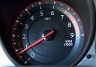 Nissan 370Z MT TachoMeter Pictures