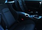 Nissan 370Z MT Passanger Seat Pictures