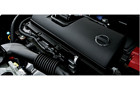 Nissan Micra Engine Picture