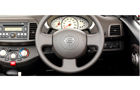 Nissan Micra Steering Wheel Picture