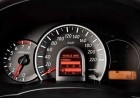 Nissan Micra Speedometer