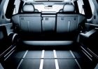Nissan X-Trail Trunk Open Picture Nissan X-Trail Trunk Open Picture