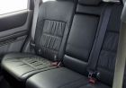 Nissan X-Trail 3rd Row Seat Picture Nissan X-Trail 3rd Row Seat Picture