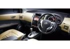 Nissan X-Trail DashBoard Picture Nissan X-Trail DashBoard Picture