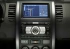 Nissan X-Trail Front AC Controls Picture Nissan X-Trail Front AC Controls Picture