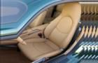 Porsche 911 Front Seats Picture Porsche 911 Front Seats Picture