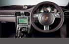 Porsche 911 DashBoard Picture Porsche 911 DashBoard Picture