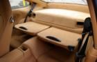 Porsche 911 3rd Row Seat Picture Porsche 911 3rd Row Seat Picture