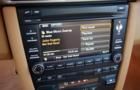 Porsche 911 Stereo Picture Porsche 911 Stereo Picture