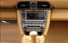 Porsche 911 Front AC Controls Picture Porsche 911 Front AC Controls Picture