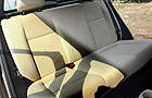 Skoda Fabia Interior Picture