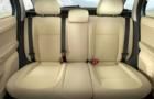 Skoda Fabia 3rd Row Seat Picture