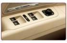 Skoda Superb Driver's Side Inside Door Control Picture Skoda Superb Driver's Side Inside Door Control Picture