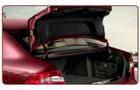 Skoda Superb Trunk Open Picture Skoda Superb Trunk Open Picture