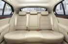 Skoda Superb 3rd Row Seat Picture Skoda Superb 3rd Row Seat Picture