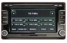 Skoda Superb Stereo Picture Skoda Superb Stereo Picture