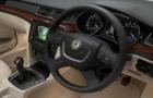 Skoda Superb TachoMeter Picture Skoda Superb TachoMeter Picture