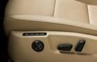 Skoda Superb Seat Adjustments Control Picture Skoda Superb Seat Adjustments Control Picture