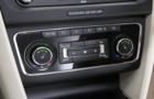 Skoda Superb Front AC Controls Picture Skoda Superb Front AC Controls Picture