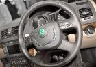Skoda Yeti AC and Stereo Control Picture