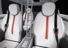 Skoda Yeti Seat Picture