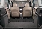 Skoda Yeti Interior Picture