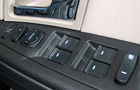 Tata Aria Driver's Side Inside Door Control Picture
